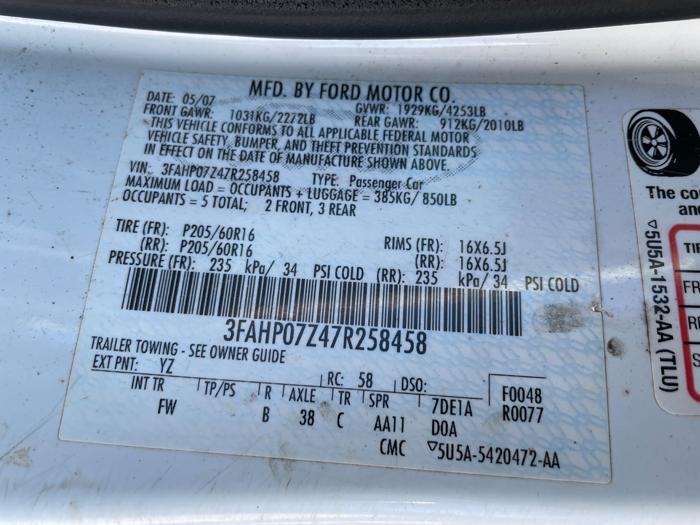 2007 ford fusion se for sale near elk-river, minnesota a8502d34410b4051ab55e4c1390f18ec.jpeg