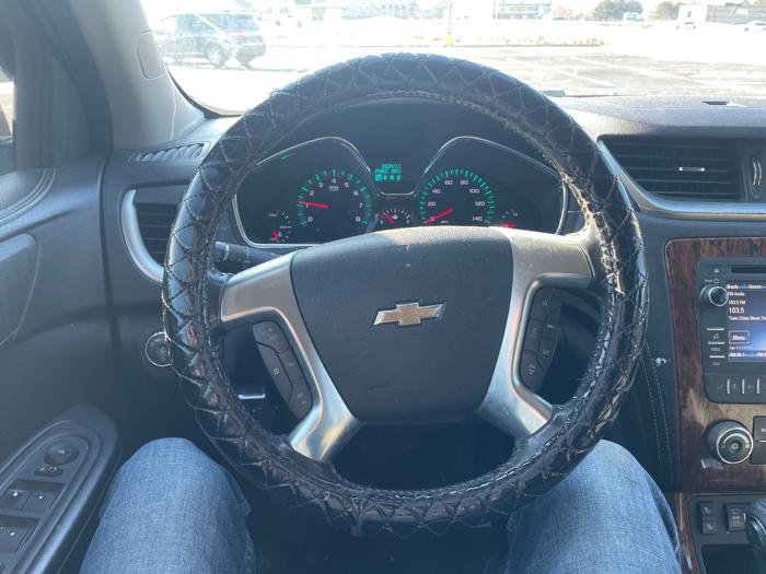 2013 chevrolet traverse 1lt-fwd with 191997 miles for sale near ham-lake, minnesota a85f8000101041cdad44d6f1954b30e8.jpeg