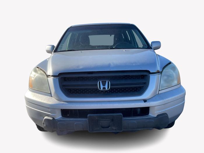 2005 Honda Pilot