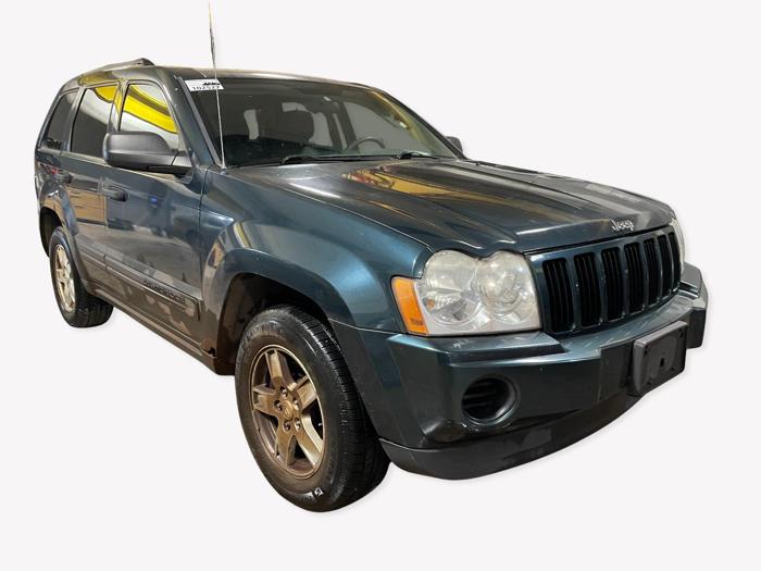 2005 Jeep Grand Cherokee