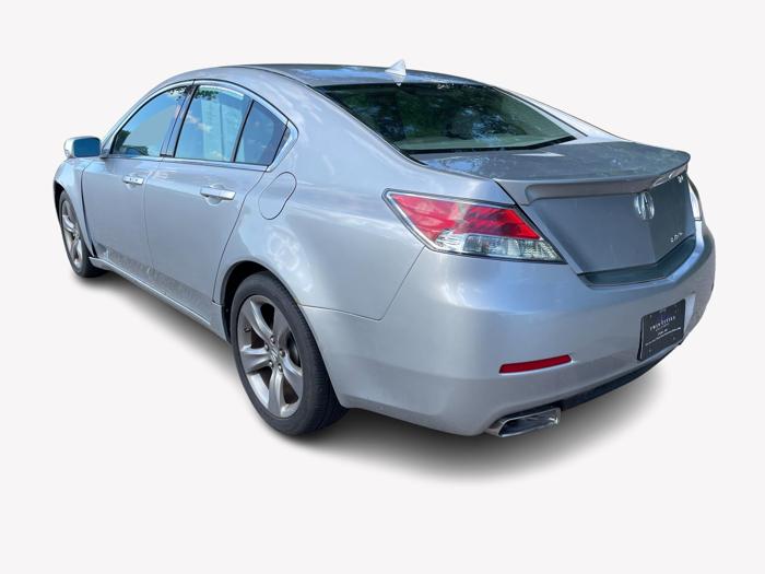 2013 Acura TL
