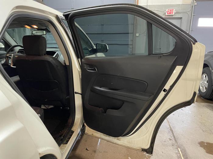 2014 Chevrolet Equinox