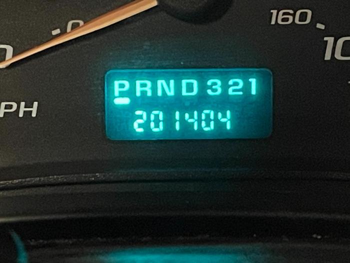 2007 Chevrolet Express