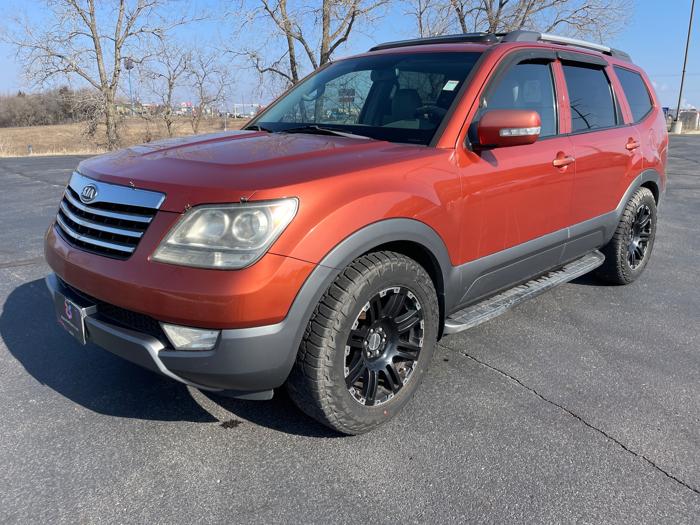 2009 kia borrego ex-v8-4wd with 221382 miles for sale near clearwater, minnesota a88179ec04cc48e1a44db12f6cb07c16.jpeg