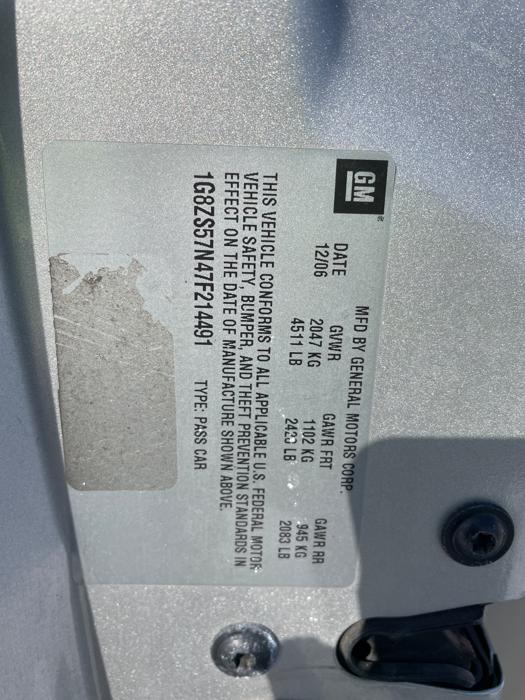 2007 saturn aura xe with 142764 miles for sale near fridley, minnesota a8ac5d382c8b4a0eae6d0af87699ccde.jpeg