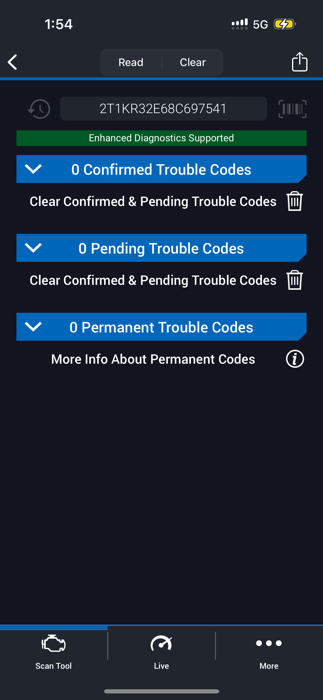 2008 toyota matrix with 200961 miles for sale near elk-river, minnesota a8ae2311121f40569fc02fd7113f270c.png