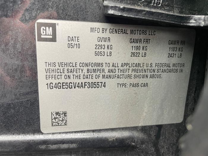 2010 buick lacrosse cxs with 120908 miles for sale near white-bear-lake, minnesota a8b5c9aba38e43bfb75485733d5c3089.jpeg