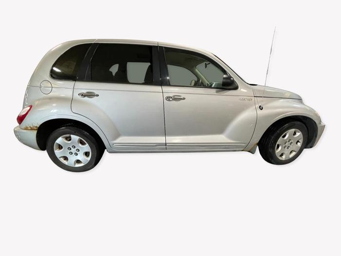 2006 Chrysler PT Cruiser