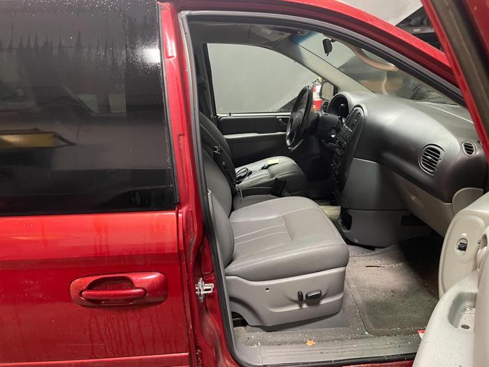 2007 Dodge Grand Caravan