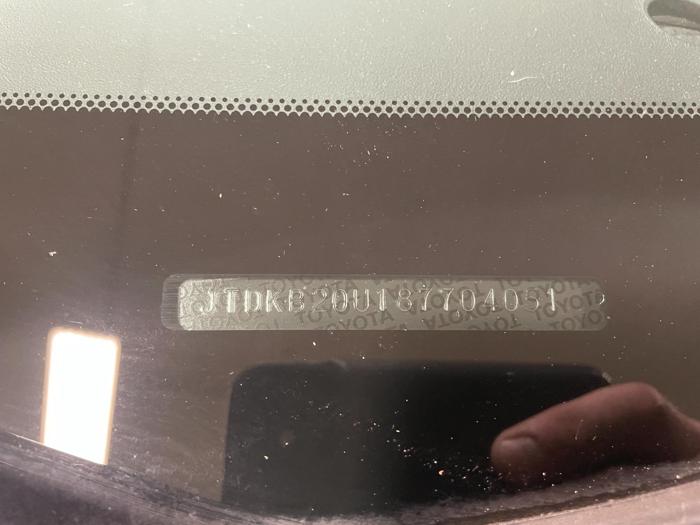 2008 Toyota Prius