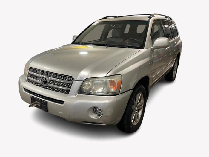 2006 Toyota Highlander