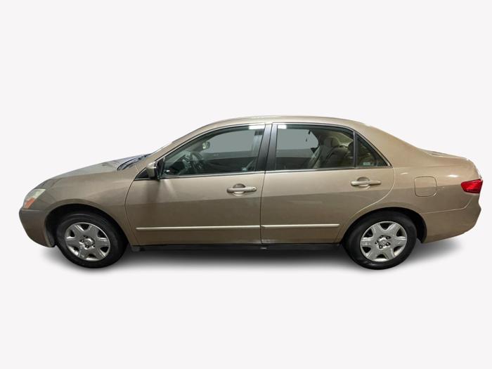 2005 Honda Accord
