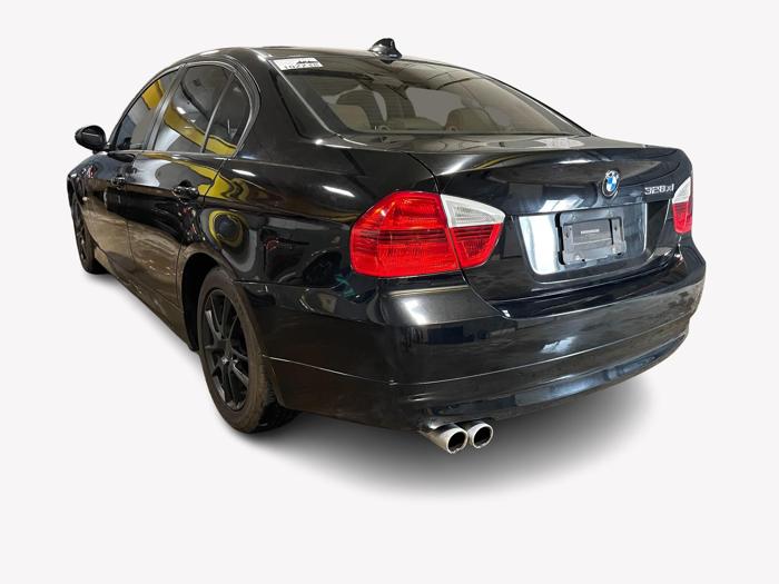 2008 BMW 328xi