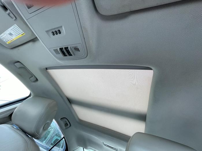2010 Buick LaCrosse
