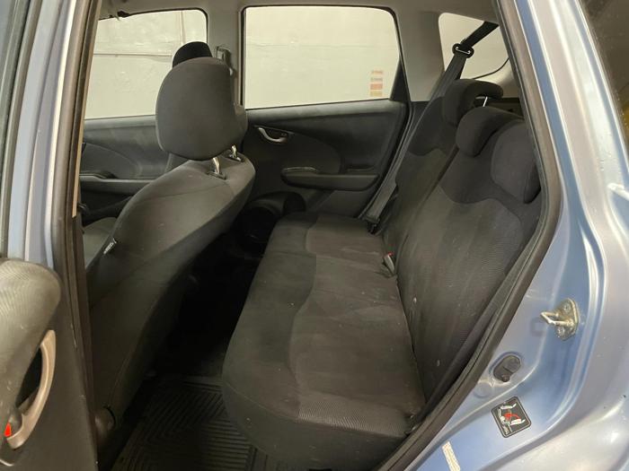 2009 Honda Fit