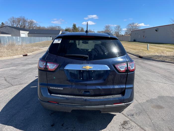 2017 chevrolet traverse ls-fwd with 195388 miles for sale near elk-river, minnesota a90c4a2cc40a477394632de5127c47a9.jpeg