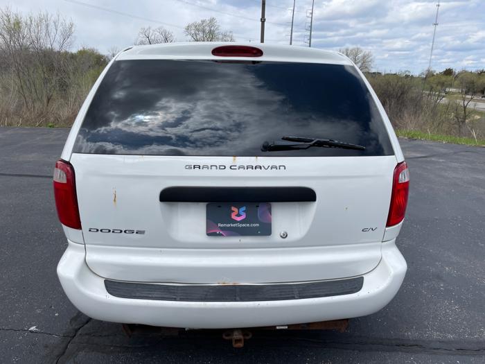 2006 dodge grand-caravan cargo-van with 127292 miles for sale near clearwater, minnesota a911613d45994c98bcfb0d5e9357d7c5.jpeg