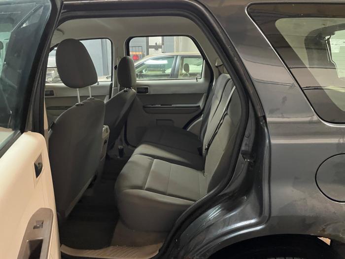 2008 Ford Escape
