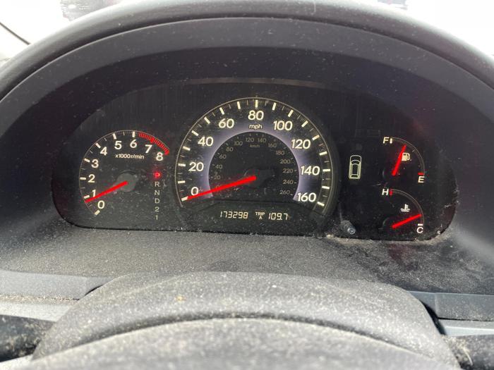 2006 honda odyssey ex-(with-leather) with 173298 miles for sale near elk-river, minnesota a92536dc248a4921b8df6e319c803553.jpg