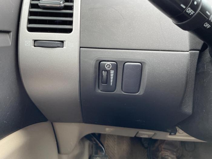 2005 Toyota Prius