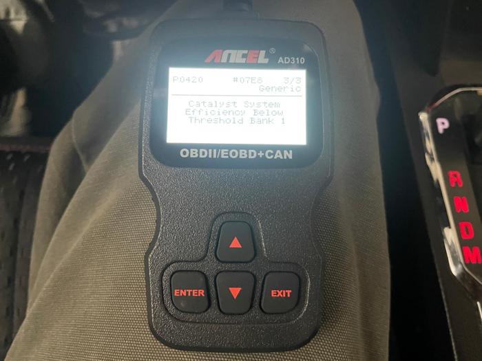 2014 GMC Terrain