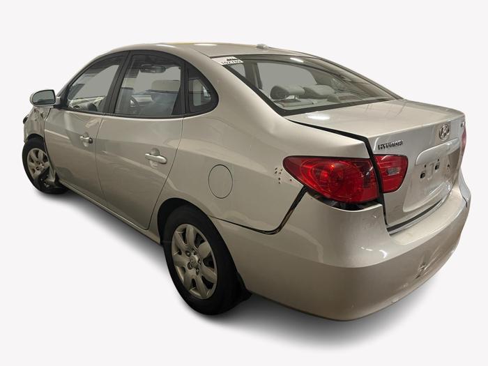2009 Hyundai Elantra