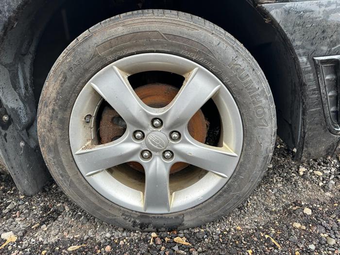 2006 subaru impreza 2.5i with 151774 miles for sale near elk-river, minnesota a95cb900ecb84802890d88b0ee593b6a.jpg