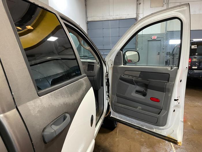 2008 Dodge RAM 1500