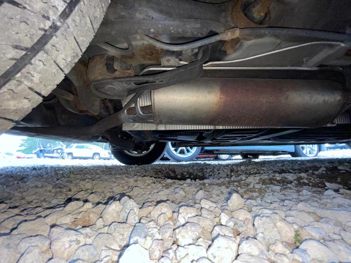 2009 Honda Odyssey