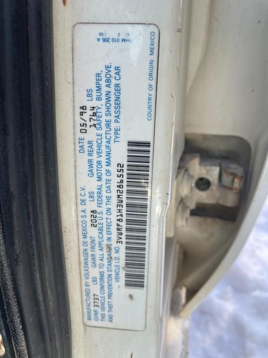 1998 volkswagen jetta tdi with 279960 miles for sale near elk-river, minnesota a965ae24d30741fa9505d99e8f8f76e4.jpg