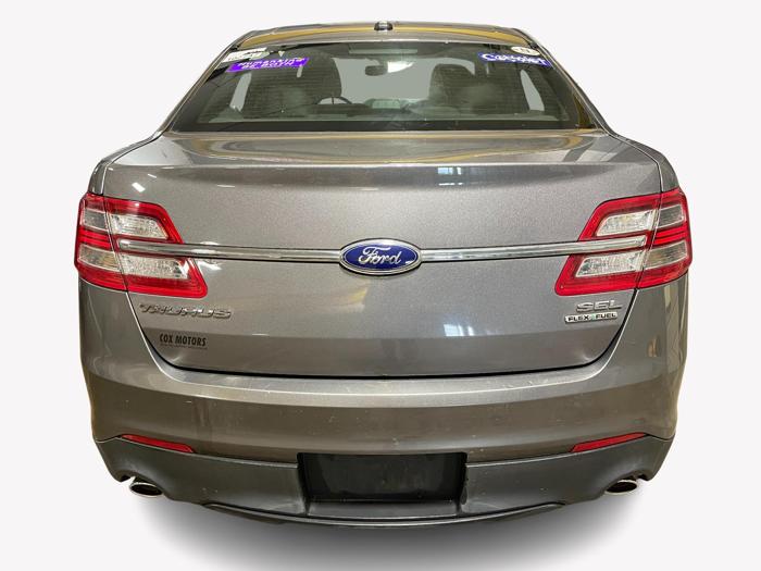2014 Ford Taurus