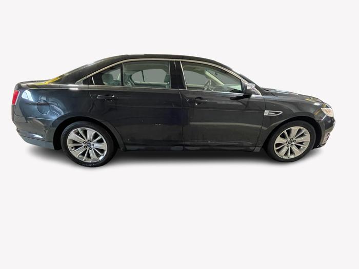 2010 Ford Taurus