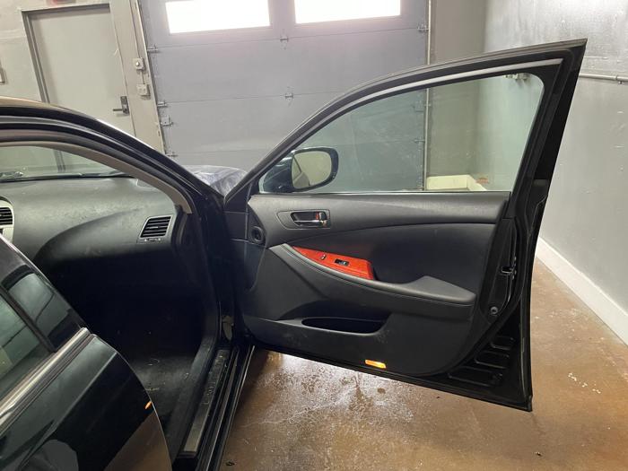 2007 Lexus ES