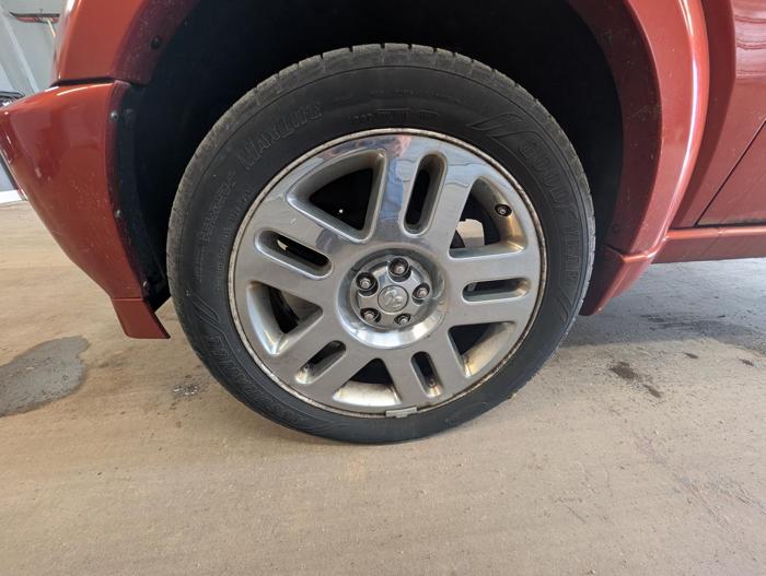 2007 dodge nitro r-t-4wd with 152984 miles for sale near elk-river, minnesota a9a4982d38c94e2ab71aeca830043eed.jpg