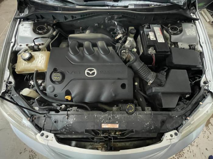 2006 Mazda Mazda6