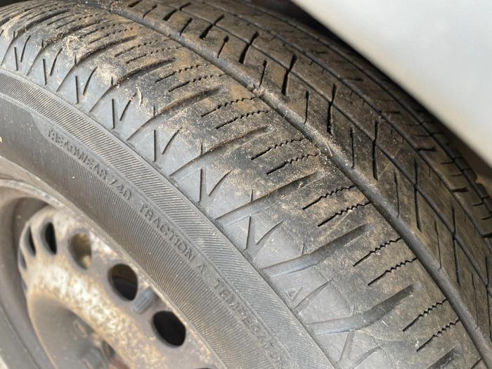 2013 Ford Transit Connect