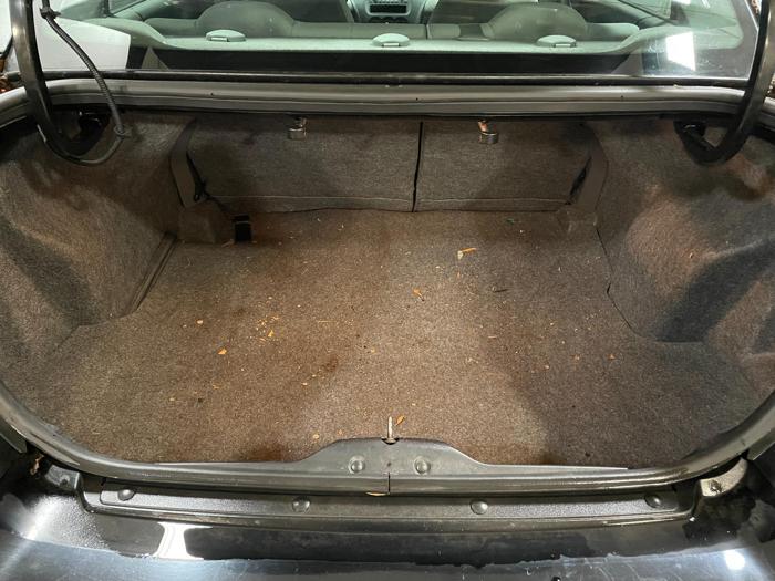 2003 Saturn Ion
