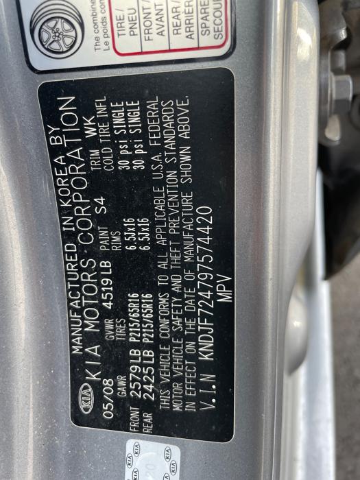 2009 kia sportage lx-i4-2wd with 130143 miles for sale near rochester, minnesota a9c9964a5cf04599b3b9fc68f6739462.jpeg