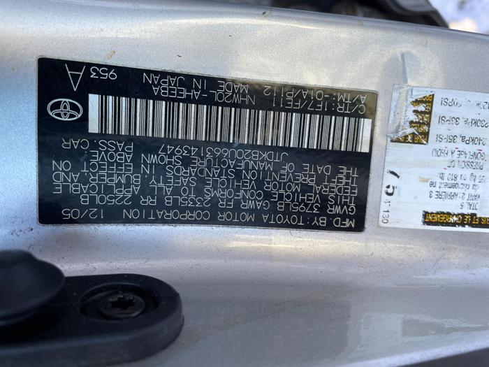 2006 toyota prius for sale near elk-river, minnesota a9d2e045902f4b44af6c00cbc7db54eb.jpg