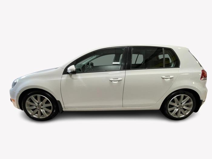 2011 Volkswagen Golf