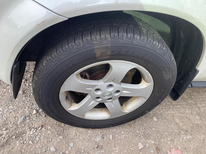2005 nissan murano s with 217398 miles for sale near elk-river, minnesota a9da13074f2040aa9b31375367e7b83c.jpg