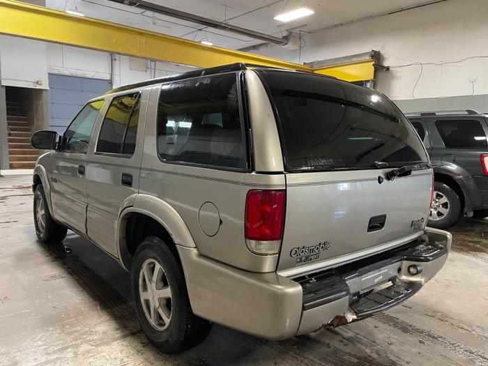 2001 oldsmobile bravada with 89748 miles for sale near elk-river, minnesota a9e4dc1462044ec2911291c546cfbdea.jpg
