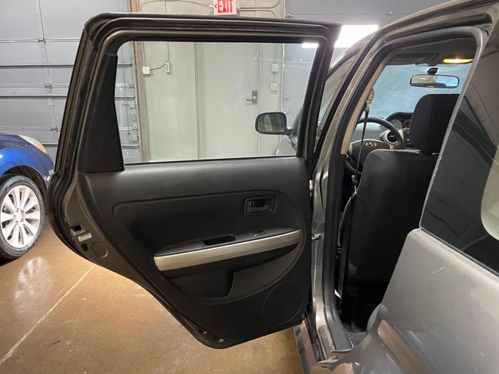 2005 Toyota Scion xA