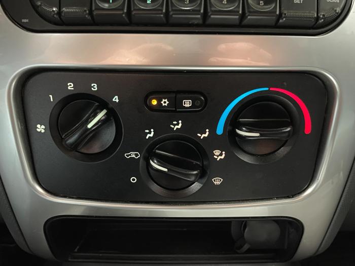 2006 Jeep Liberty