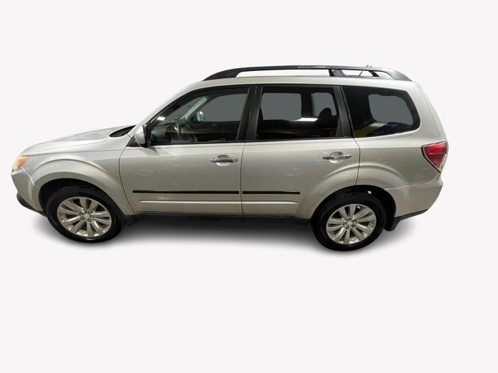 2011 Subaru Forester