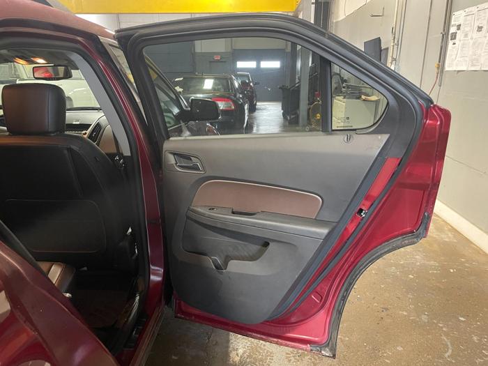 2011 Chevrolet Equinox