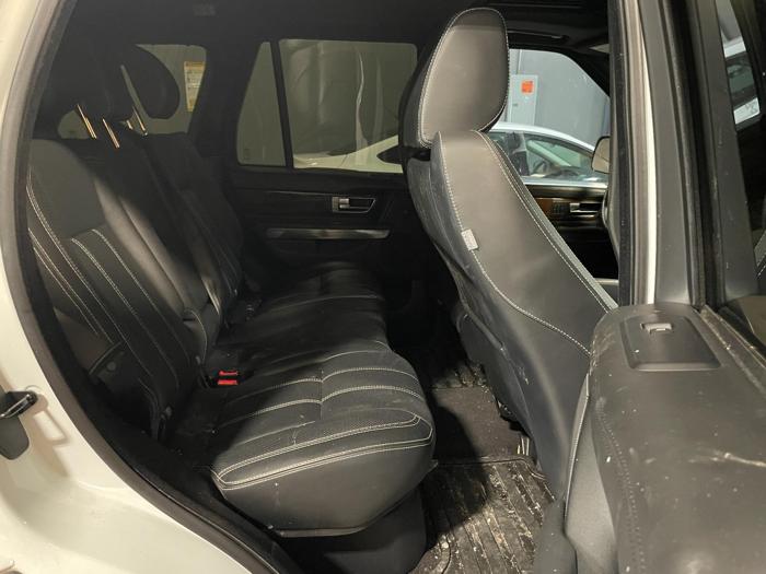 2013 Land Rover Range Rover Sport