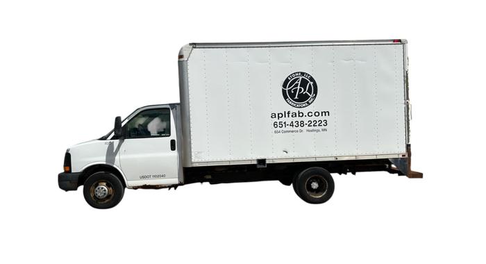 2008 chevrolet express g3500 with 188906 miles for sale near elk-river, minnesota aa2c371024fd4cdd8f2431b8007f6975.jpg