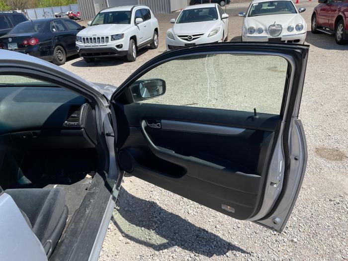 2003 Honda Accord