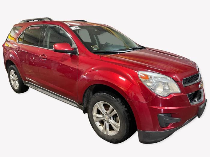 2013 Chevrolet Equinox